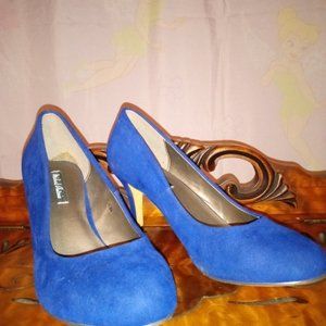 NWT* Michael Antonio heels size 8